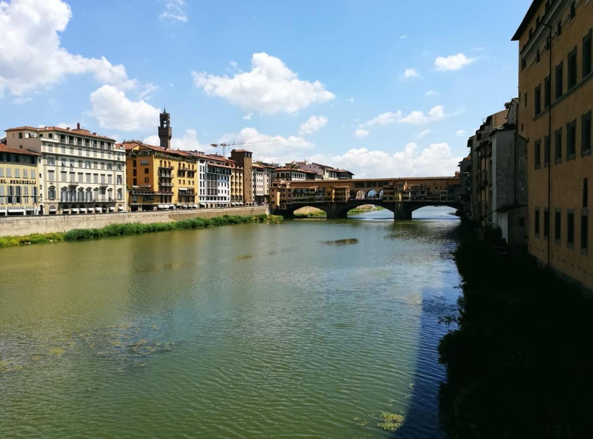 Maffia Luxury Florence Exterior photo